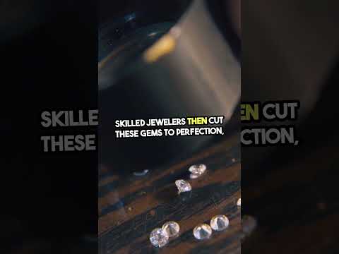 Diamond Rarity Exposed! Are They TRULY Rare? #shorts