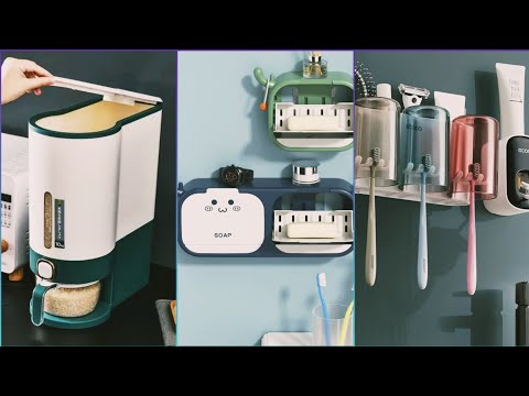 🤩 Smart Appliances, Gadgets For Every Home/ Versatile Utensils (Inventions & Ideas) #26