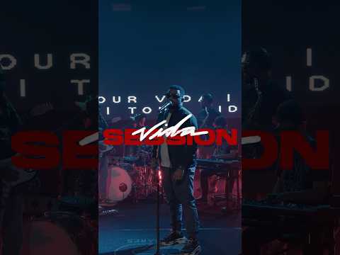 Vida Session | Eu Sou Eli Soares #elisoares #gospel