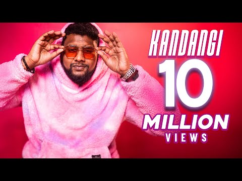 Amos Paul - KANDANGI (Official Video) Prod. Music Kitchen