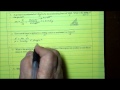 Force, Mass, and Acceleration Concepts