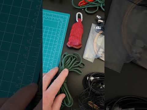 Part 2 | Inside My Ham Radio Backpack for a Day on the Summit