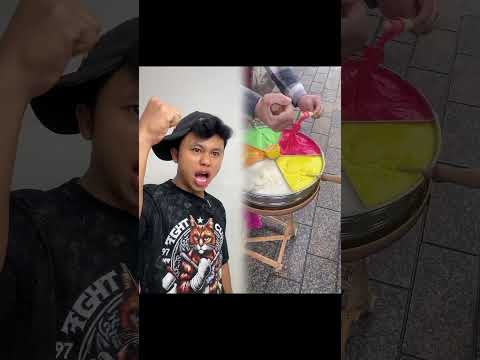 Kalau Emak Udah Merepet🤦‍♂️Dunia Pun Gak Sanggup Menopangnya 🤣🤣 #funny #shorts