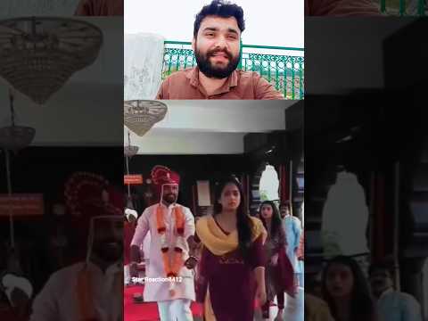 प्रेमी पहुंच कर लड़का के हाथ पकड़ कर ले गए कोर्ट में #shortvideo #starreaction #viral