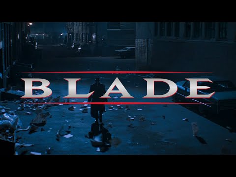 Blade | peekaboo (Kendrick Lamar & Az Chike)