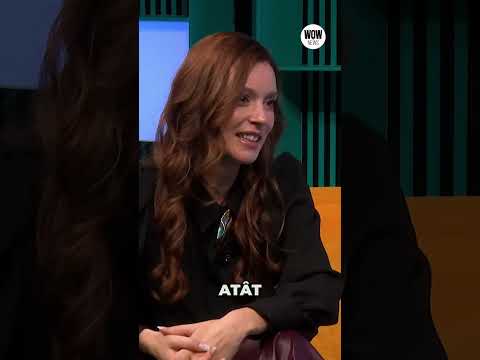 Diana Dumitrescu, despre perioada de după divorț: “M-am destrăbălat”