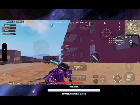 Ultimate Royale Pro Player