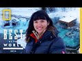 Exploring Icelandic Wellness and Culture