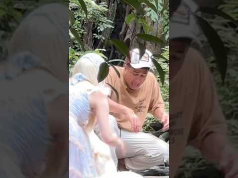 SIAPA MAU DITITIPIN CIMI 🐥🪿