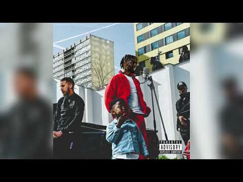 Tiakola - Interlude Remix ft. Ninho, Gazo