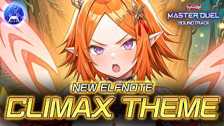 NEW ELFNOTE CLIMAX THEME - YU-GI-OH! MASTER DUEL (Games In Silence Remix)