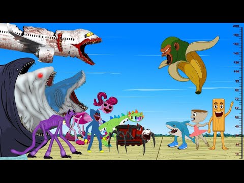 FAMILY OF TUNG TUNG TUNG SAHUR - THE LIFE OF ITALIAN BRAINROT: Story of Transformation Cartoon
