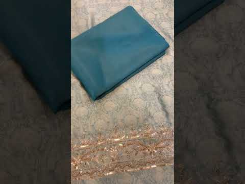 #fashion #embroidery #viral #suit #viral #viralreels #music #song