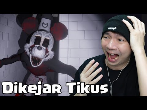 Dikejar Kejar Tikus - Willie's Nightfall Indonesia