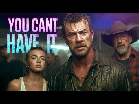 Last Call Chaos | You Can't Have It | Full Thriller Movie | Free Movie