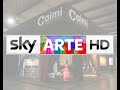 CAIMI @ Salone del Mobile - SKY ARTE