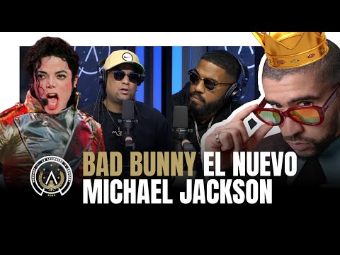 Controversia: Brea Frank Declara Bad Bunny rey del Pop|