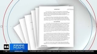 YouTube video thumbnail: Questions About Accountability Continue After Hope Florida Grand Jury Report Fallout