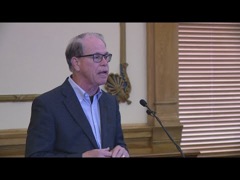 YouTube video thumbnail: New Research Shows Eliminating DEI in Indiana Led to Hundreds of Cuts