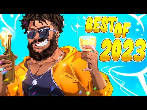 GRIZZY'S BEST OF 2023