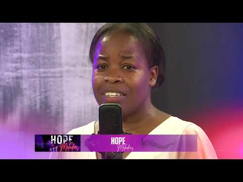 I GIVE YOU THANKS || HOPE MELODIES