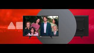Televisores AOC