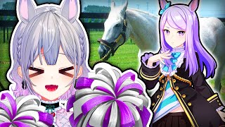Will I WIN My FIRST URA Finale?? | Umamusume: Pretty Derby