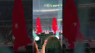 The Weeknd Starboy Sofi 11/27/22