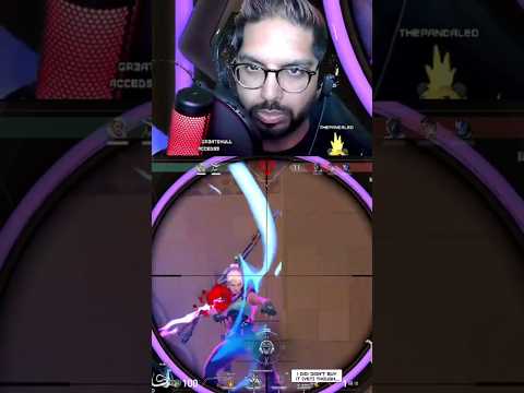 Let's see if YT likes vertical videos like this🤞🏾#compilation #valorant #outlaw #sovamain #streamer