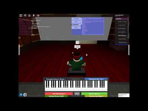 Roblox The Best Day Ever Id 06 2021 - set it off roblox piano codes