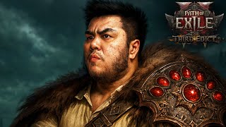 HELL BEAST WARBRINGER! Stream Santai