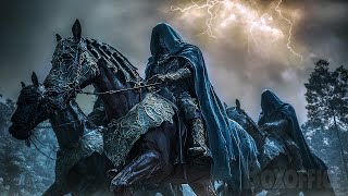 Les Cavaliers de l'Apocalypse | Film Complet en Français VF | Science Fiction, Fantastique