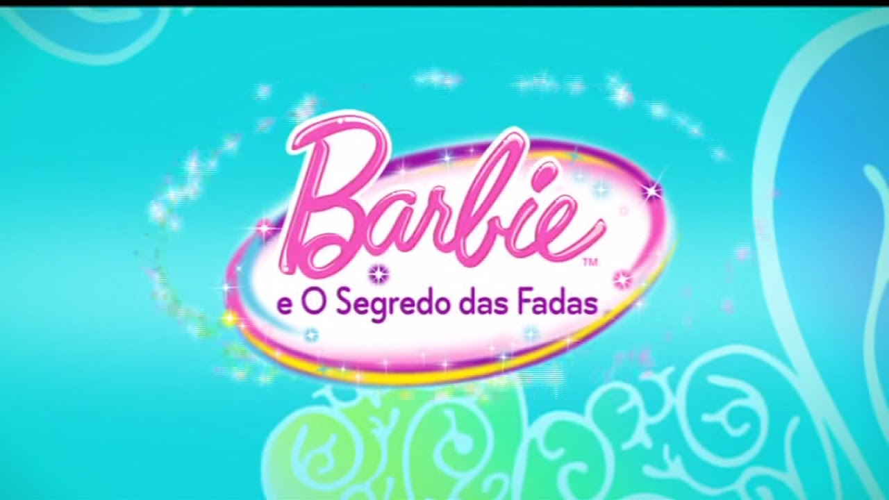 Barbie: O Segredo das Fadas Imagem do trailer