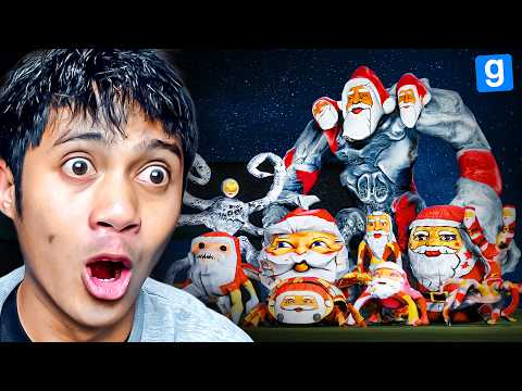 GOO GOO GAA GAA DI GARRYS MOD!