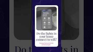 Can Your Smart Lights Put Your Home Network at Risk?
