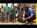 Understanding Isaac Nabawana's Filmmaking Journey