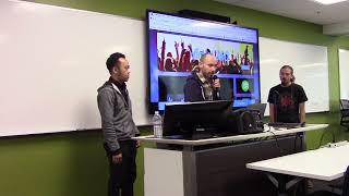 UCBX Coding Bootcamp