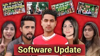 How Do Pakistani YouTubers Fool Indian Viewers | Amit Rajput YT