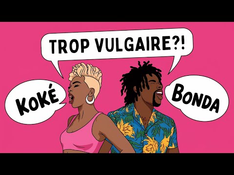 La Musique Antillaise est trop Vulgaire ?!