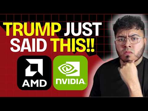 Stocks to Buy After MASSIVE AI  Stock Market CRASH!