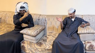 قلت لامك انك تحب وحده قحطانية 👈 ابوك تاني يوم بالصاله😂