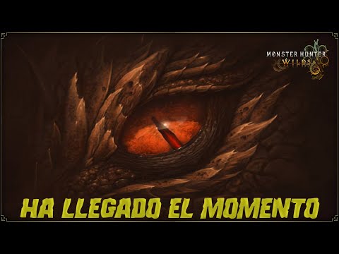 Prepárate cazador porque se viene Monster Hunter Wilds