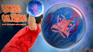 My favourite Collision YET? | DV8 Severe Collision Ball motion Video!