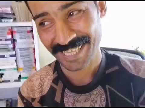 ماتحمل من سمع صوت ام كرار يموت على الاربعينيه مقلب حمزه الحيدري سجاد لكنك😂