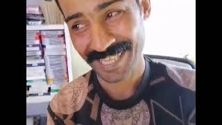 ماتحمل من سمع صوت ام كرار يموت على الاربعينيه مقلب حمزه الحيدري سجاد لكنك😂