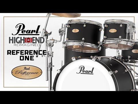 Pearl Drums RF1 REFERENCE ONE