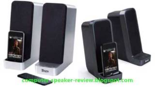 Cheap Computer Speakers