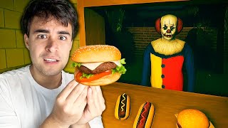 EL KIOSCO MALDITO 👻 ALGUIEN MURIÓ AQUÍ... Kiosk