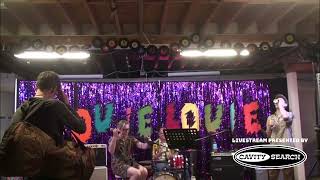 Part 4 of 6 Louie Louie 24 Hour Marathon 6am - 10:30 am (10/8/23)