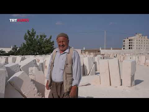 Gundên Dîrokî - Beşa 9.(Mardin/Midyat)